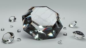 Shimon Barbi - Colored Diamonds You Can Buy