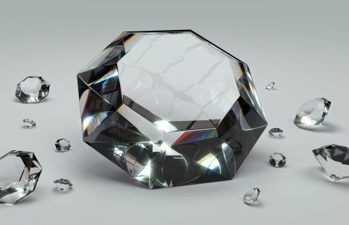 Shimon Barbi - Colored Diamonds You Can Buy