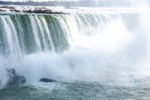 Shalom Hatuka presents Interesting Facts on Niagara Falls
